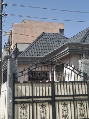 Furnished 4bdrm Villa in ቪላ +ሰርቪስ, Yeka for sale