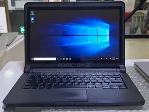 New Laptop Dell Latitude 10 8GB Intel Core i3 SSD 256GB
