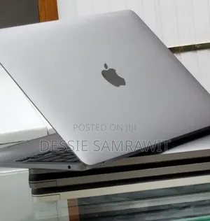 New Laptop Apple MacBook Air 2020 M1 8GB Intel Core i5 SSD 256GB