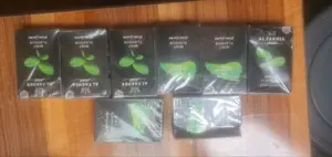 Shisha Mewasel መዋሰል