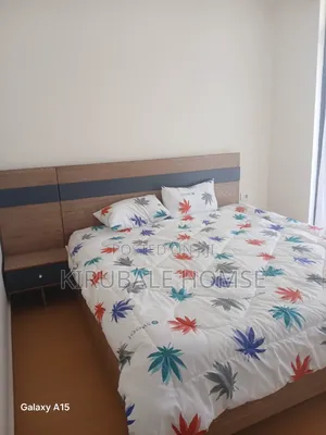 Furnished 6bdrm Villa in Bola Airport, Bole for rent