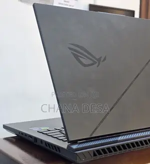 New Laptop Asus 32GB Intel Core i9 SSD 2T