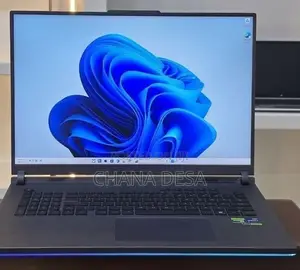 New Laptop Asus 32GB Intel Core i9 SSD 2T
