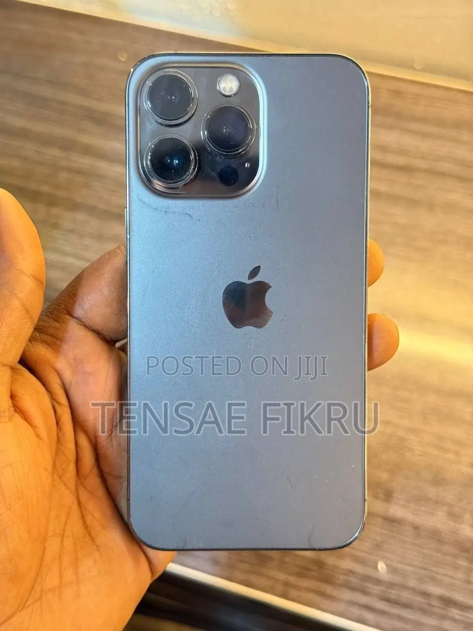 Apple iPhone 13 Pro 128 GB Black