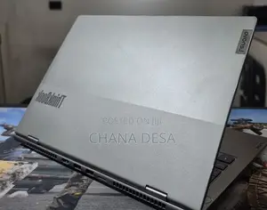 New Laptop Lenovo Thinkbook 14 16GB AMD Ryzen 7 SSD 512GB