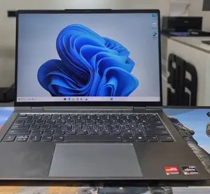 New Laptop Lenovo Thinkbook 14 16GB AMD Ryzen 7 SSD 512GB