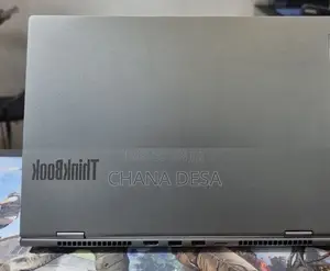 New Laptop Lenovo Thinkbook 14 16GB AMD Ryzen 7 SSD 512GB