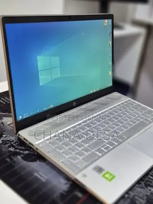 New Laptop HP Pavilion 15 8GB Intel Core i5 SSD 256GB