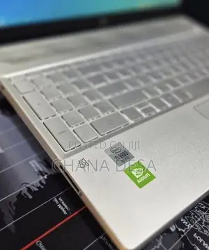 New Laptop HP Pavilion 15 8GB Intel Core i5 SSD 256GB