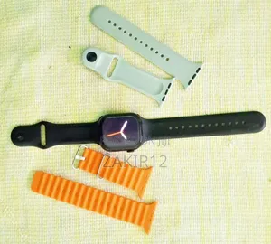 Kw25 Smart Watch
