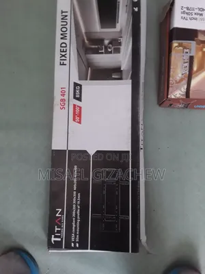 TV Wall Mount