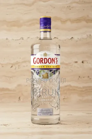 Gordon's Gin