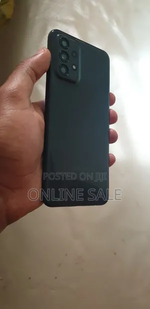 Samsung Galaxy A23 128 GB Black