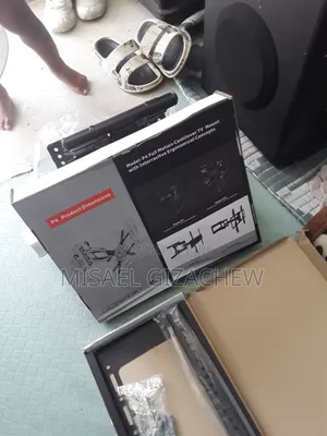 TV Wall Mount