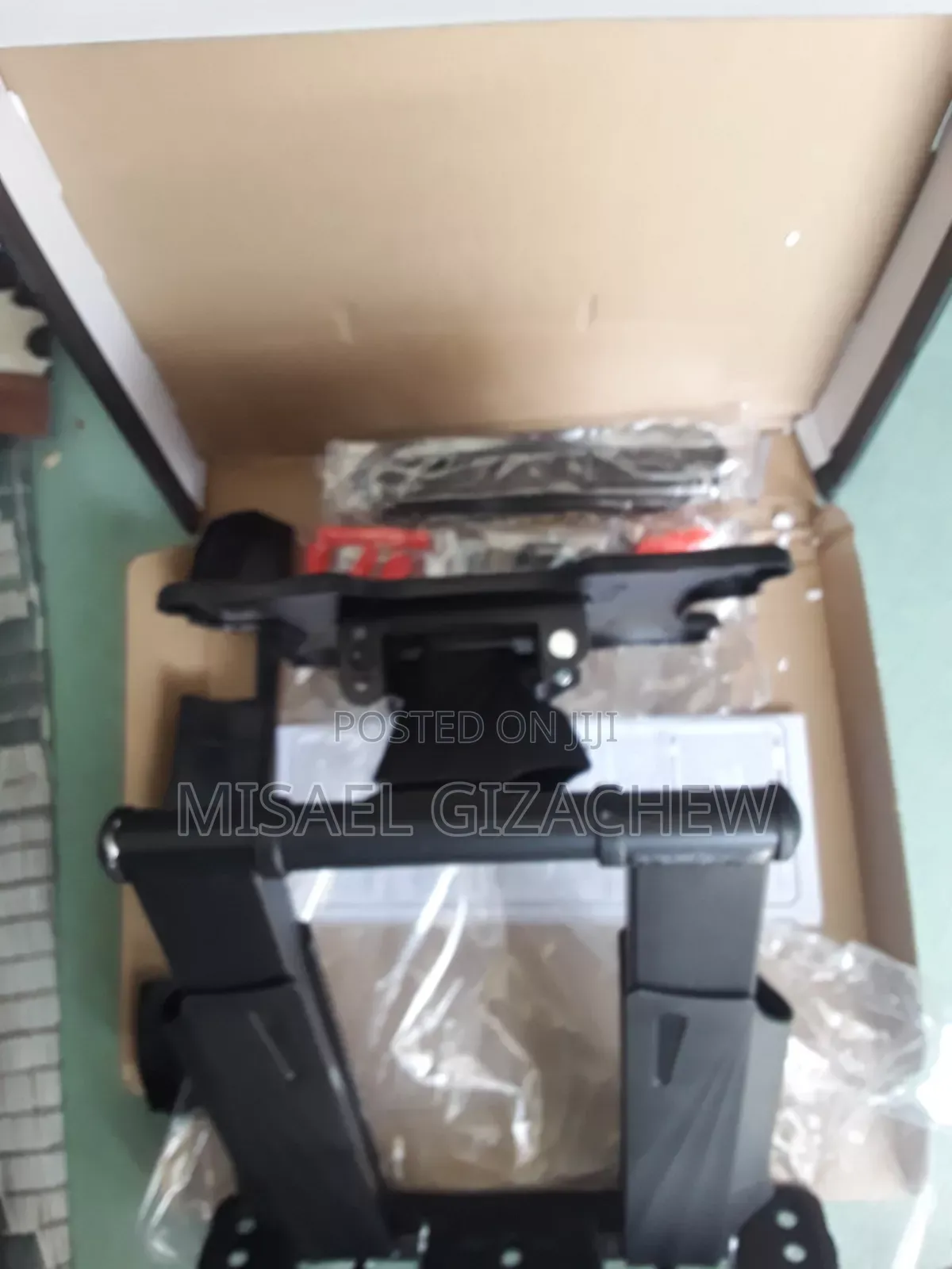 TV Wall Mount