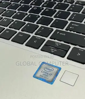 New Laptop HP 255 G5 16GB Intel Core i7 HDD 512GB