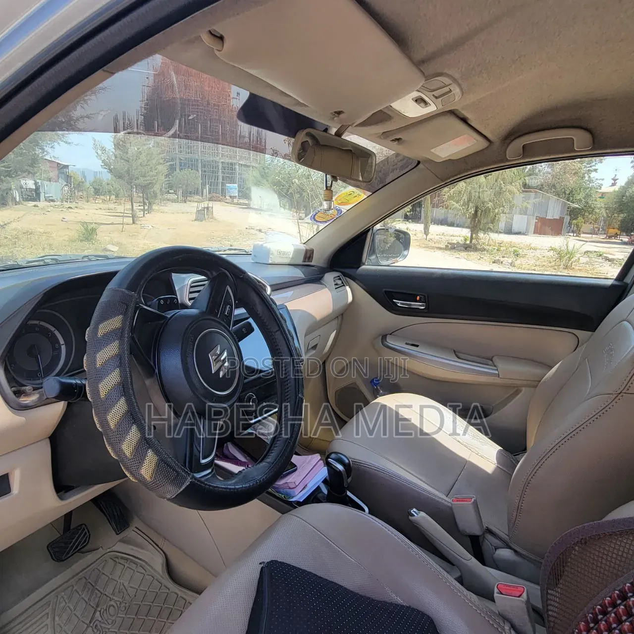 Maruti Suzuki Dzire 2022 Silver
