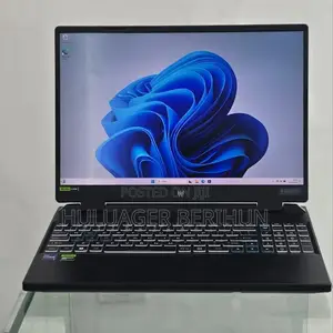 New Laptop Acer Predator Helios 300 16GB Intel Core i9 SSD 1T