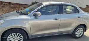 Maruti Suzuki Dzire 2022 Silver