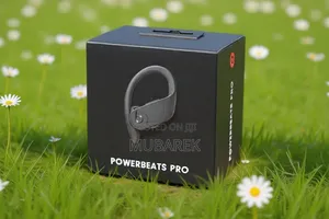 Pro Performance Powerbeats Pro Genuine Bluetooth Earbuds