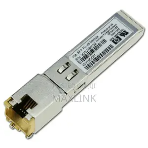 1gb SFP-Rj45 Module