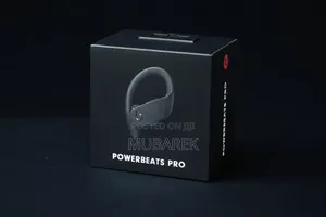 Pure Audio Powerbeats Pro Active Sport Bluetooth Phone