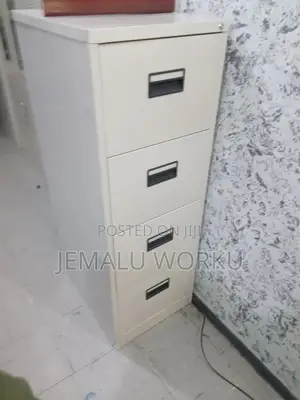 File Cabinet 4door