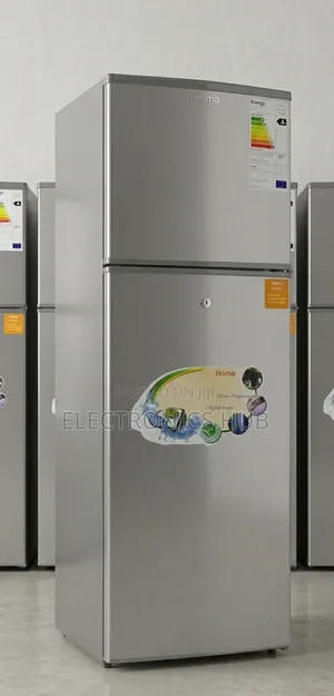 Homa 340 Refrigerator