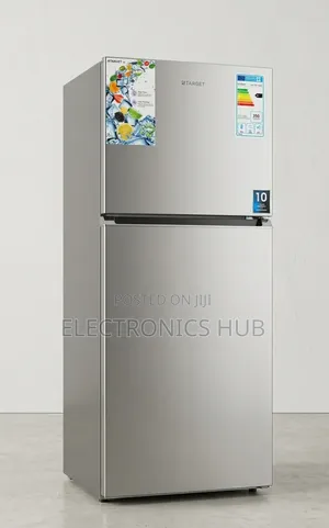 Target Refrigerator 420