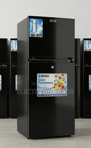 Boss Refrigerator 420