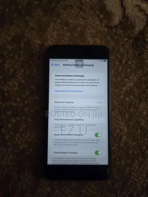 Apple iPhone 8 Plus 64 GB Black