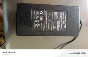 48v 2a Power Adapter