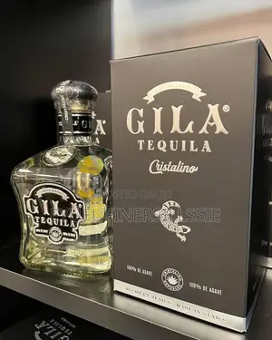 Gila Tequila