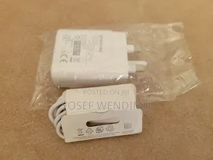 45w Pd Adapter Usb-C to Usb-C Cable (5a)