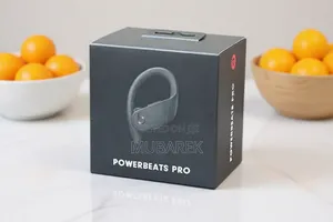 Heavy Bass Powerbeats Pro High Performance Earphones