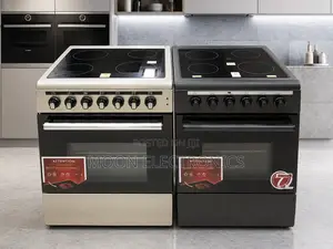 Lofratelli 60×60 Ceramic Stove - Made in Turkey - Brand New