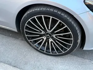 Mercedes-Benz C200 2016 Silver