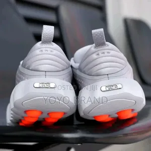 Nike Mind 002 "Light Smoke Gray" Unisex Fashion Shoes