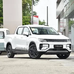 New Radar Horizon 2025 White