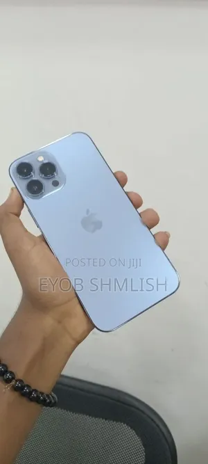 Apple iPhone 13 Pro Max 128 GB Blue