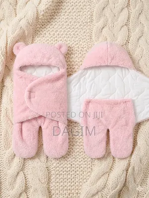 Baby Swaddle
