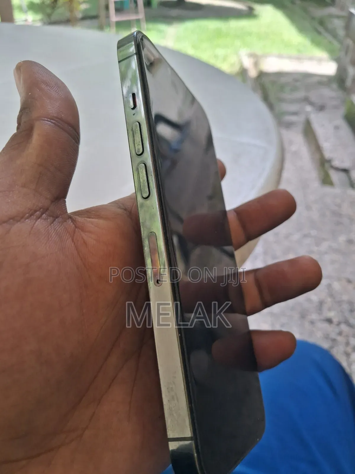 Apple iPhone 13 Pro 128 GB Black