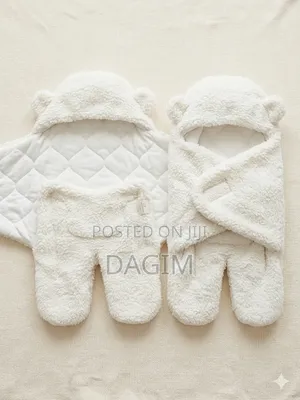 Baby Swaddle