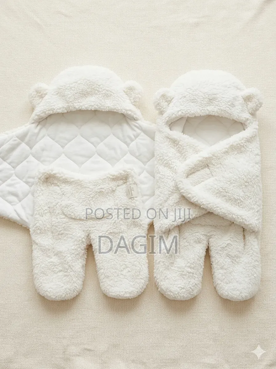 Baby Swaddle