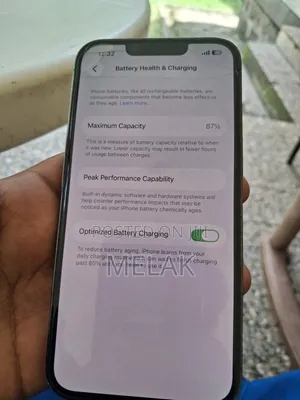 Apple iPhone 13 Pro 128 GB Black