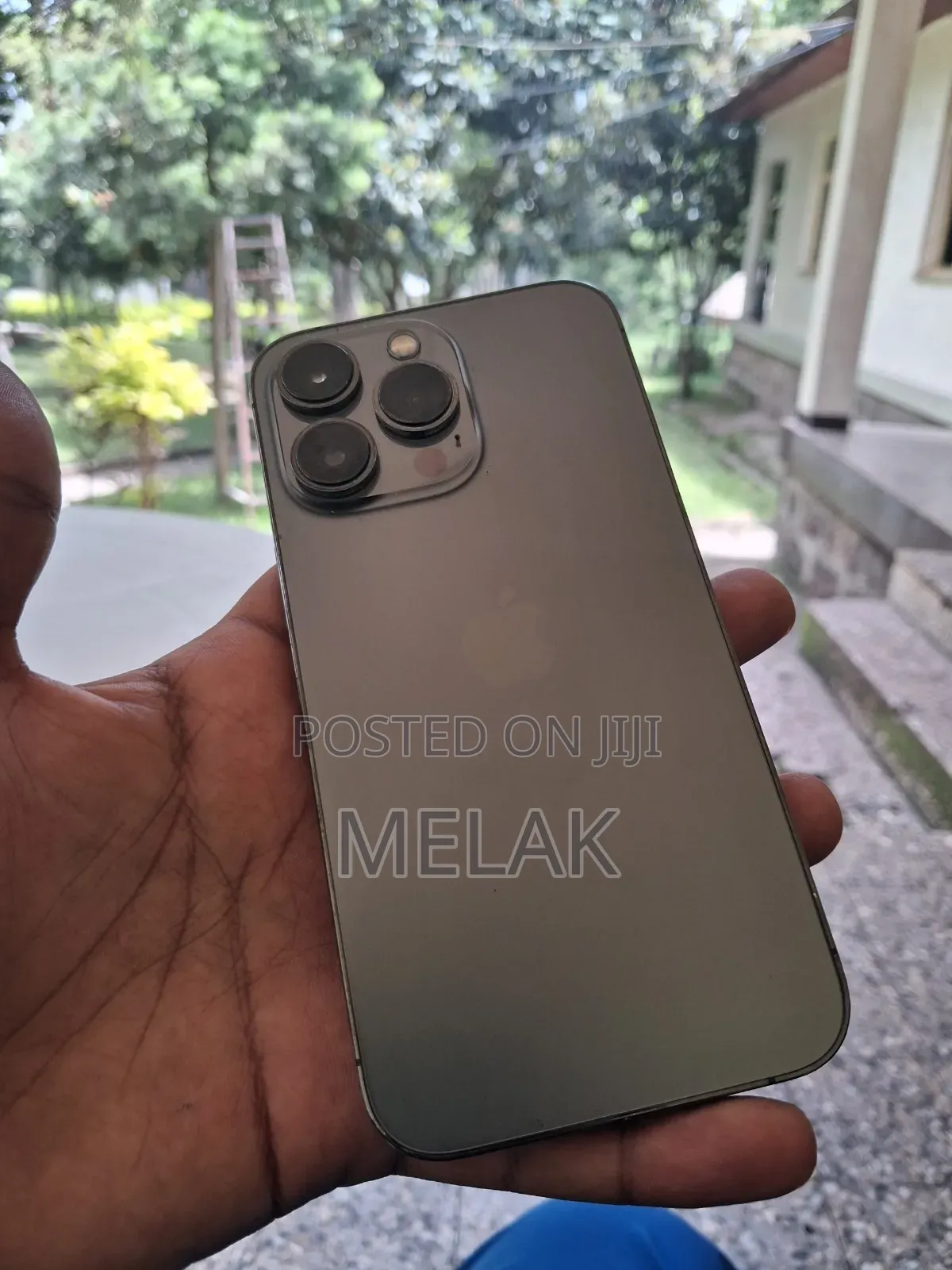 Apple iPhone 13 Pro 128 GB Black