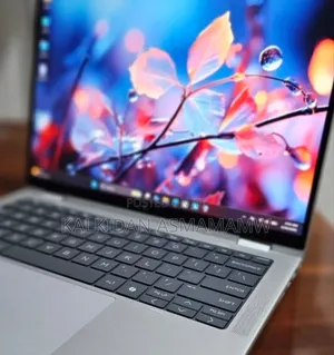 New Laptop HP EliteBook x360 1040 G5 16GB Intel Core Ultra 7 SSD 512GB
