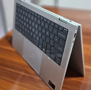 New Laptop HP EliteBook x360 1040 G5 16GB Intel Core Ultra 7 SSD 512GB