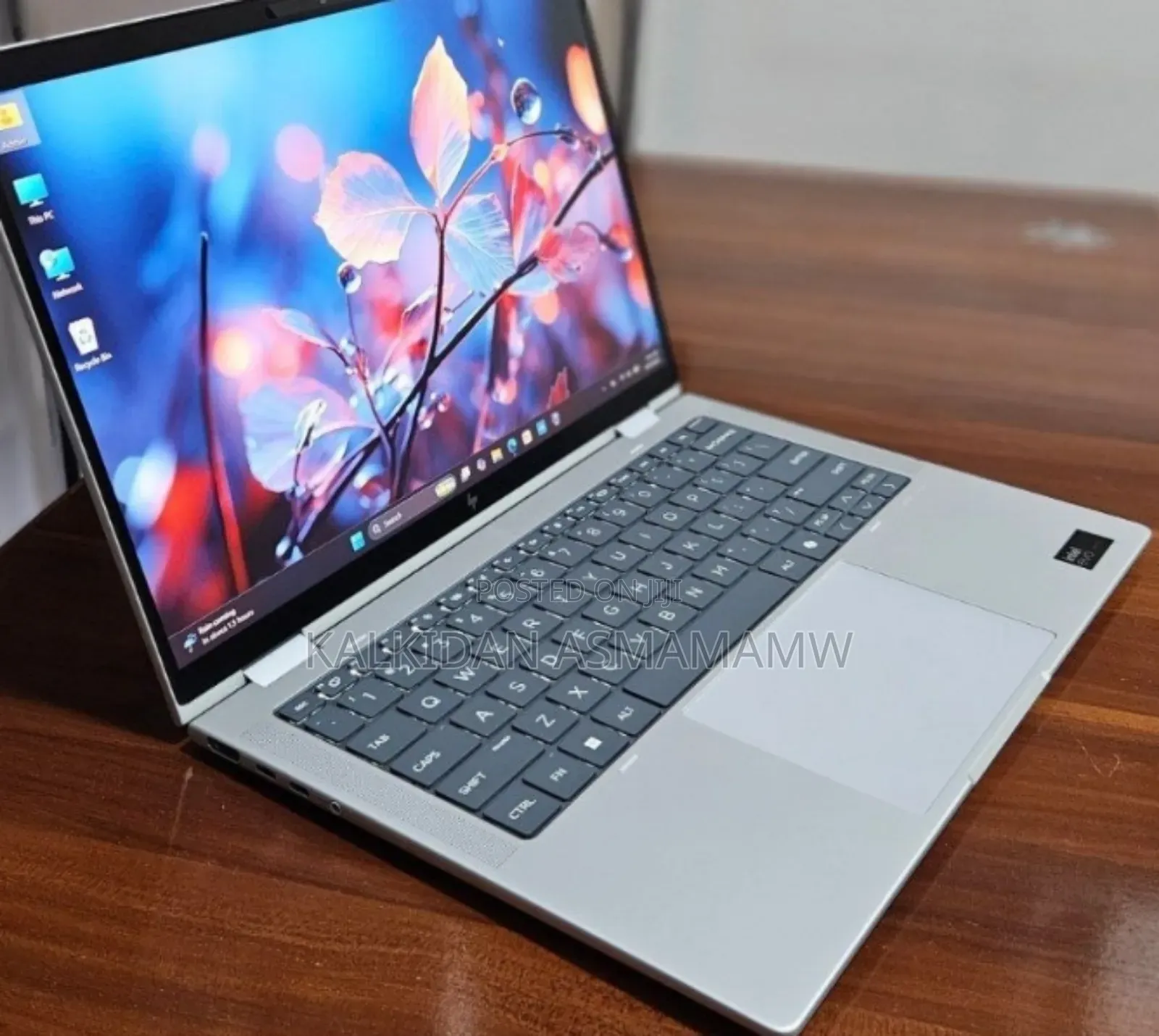 New Laptop HP EliteBook x360 1040 G5 16GB Intel Core Ultra 7 SSD 512GB