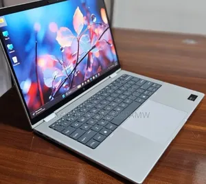 New Laptop HP EliteBook x360 1040 G5 16GB Intel Core Ultra 7 SSD 512GB